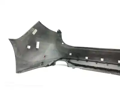 Pezzo di ricambio per auto di seconda mano PARAURTI POSTERIORE per TOYOTA COROLLA TOURING SPORTS (E21)  Riferimenti OEM IAM 521590Z948  