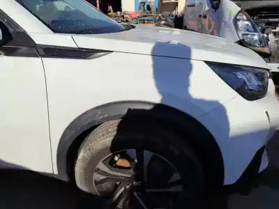 Pièce détachée automobile d'occasion  pour PEUGEOT 2008 (P1)  Références OEM IAM 9825439080  