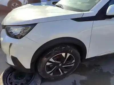 Pièce détachée automobile d'occasion  pour PEUGEOT 2008 (P1)  Références OEM IAM 9825439180  