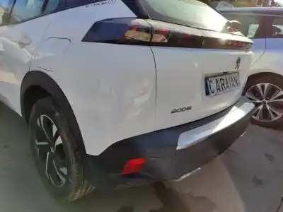 Pièce détachée automobile d'occasion  pour PEUGEOT 2008 (P1)  Références OEM IAM 98385169XT  