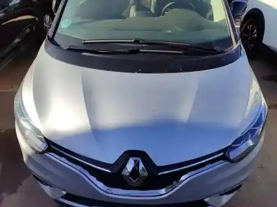 Автозапчастина б/у КАПОК для RENAULT SCENIC IV  Посилання на OEM IAM 651004703R  