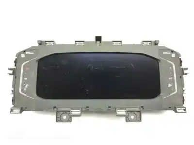 Second-hand car spare part dashboard for volkswagen taigo (cs1) r-line 110 cv / 81 kw oem iam references 2g0920320b  