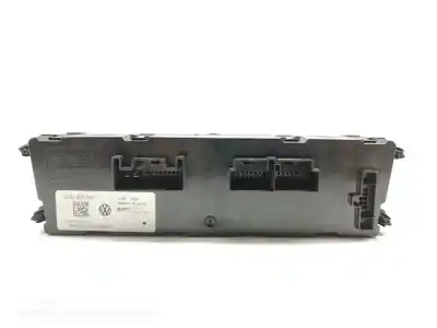 Автозапчасти б/у климат-контроль за volkswagen taigo (cs1) r-line 110 cv / 81 kw ссылки oem iam 2gn907044