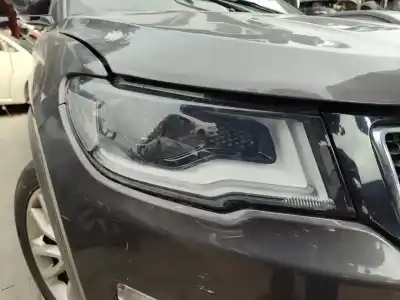 Peça sobressalente para automóvel em segunda mão farol / farolim direito por jeep compass (m7) limited fwd referências oem iam k55112716ag