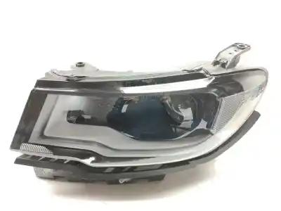 Peça sobressalente para automóvel em segunda mão farol / farolim esquerdo por jeep compass (m7) limited fwd referências oem iam k55112717ag