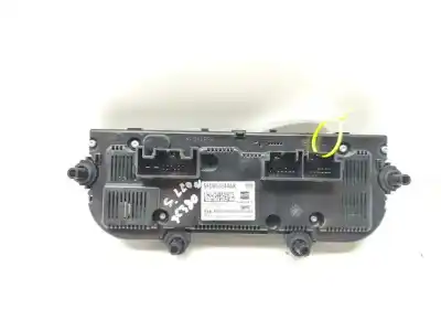 Автозапчастина б/у клімат-контроль для seat leon (5f1) style visio посилання на oem iam 5f0907044ak  