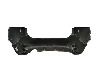 Pièce détachée automobile d'occasion PARE-CHOCS ARRIÈRE pour CITROEN C3 AIRCROSS  Références OEM IAM 1686587380  