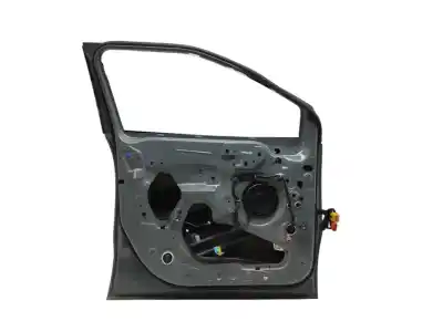 Автозапчасти б/у ЛЕВАЯ ПЕРЕДНЯЯ ДВЕРЬ за CITROEN C3 AIRCROSS  ссылки OEM IAM YQ00173780  
