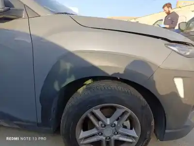 Piesă de schimb auto la mâna a doua aripã dreapta fațã pentru hyundai kona essence 2wd referințe oem iam 66321j9000