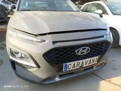 Piesă de schimb auto la mâna a doua bara de protectie frontala pentru hyundai kona essence 2wd referințe oem iam 86511j9000