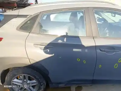 Piesă de schimb auto la mâna a doua USA SPATE DREAPTA pentru HYUNDAI KONA (OS, OSE, OSI)  Referințe OEM IAM 77004J9010  