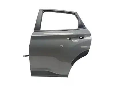 Piesă de schimb auto la mâna a doua usa stanga spate pentru hyundai kona essence 2wd referințe oem iam 77003j9010