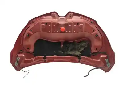 Peça sobressalente para automóvel em segunda mão CAPOT por RENAULT CAPTUR  Referências OEM IAM 651000391R  