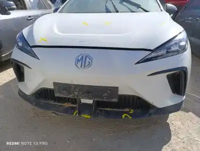 Peça sobressalente para automóvel em segunda mão para choques dianteiro por mg 4 standard 170 cv / 125 kw referências oem iam 11340612