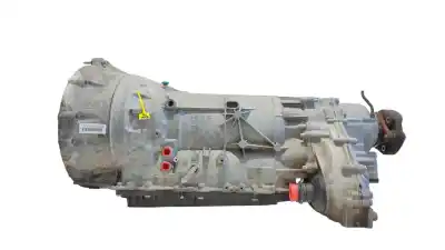 Second-hand car spare part gearbox for bmw x6 (e71) xdrive40d oem iam references 030wq8