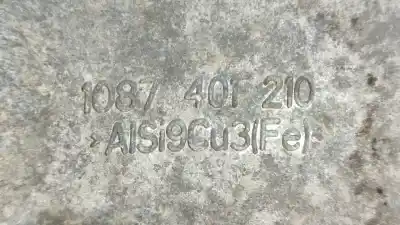 Pezzo di ricambio per auto di seconda mano riduttore per bmw x6 (e71) xdrive40d riferimenti oem iam 030wq8  