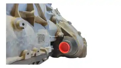 Pezzo di ricambio per auto di seconda mano riduttore per bmw x6 (e71) xdrive40d riferimenti oem iam 030wq8  