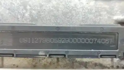 Pezzo di ricambio per auto di seconda mano riduttore per bmw x6 (e71) xdrive40d riferimenti oem iam 030wq8  