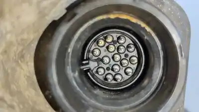 Pezzo di ricambio per auto di seconda mano riduttore per bmw x6 (e71) xdrive40d riferimenti oem iam 030wq8  