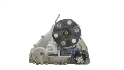 Pezzo di ricambio per auto di seconda mano riduttore per bmw x6 (e71) xdrive40d riferimenti oem iam 030wq8  