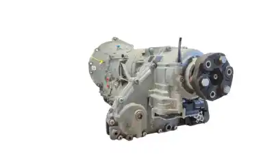 Pezzo di ricambio per auto di seconda mano riduttore per bmw x6 (e71) xdrive40d riferimenti oem iam 030wq8  