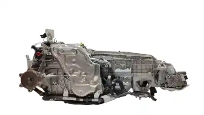 Peça sobressalente para automóvel em segunda mão caixa de velocidades por audi q5 (fyb) 50 tfsi e quattro advanced referências oem iam ulk