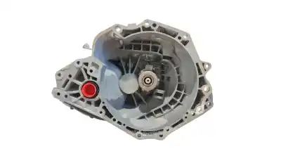 Second-hand car spare part gearbox for opel adam unlimited ecoflex oem iam references 55565177