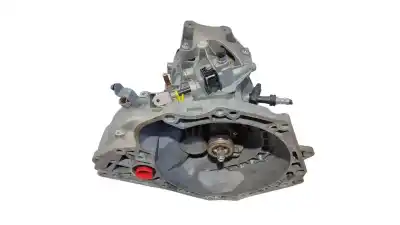 Second-hand car spare part gearbox for opel adam unlimited ecoflex oem iam references 55565177  