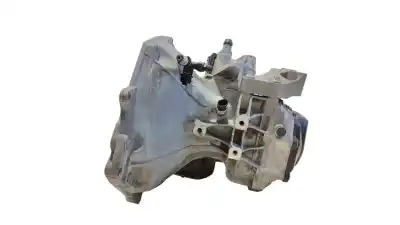 Recambio de automóvil de segunda mano de CAJA CAMBIOS para OPEL ADAM  referencias OEM IAM 55565177  