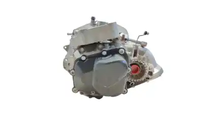Second-hand car spare part gearbox for opel adam unlimited ecoflex oem iam references 55565177  