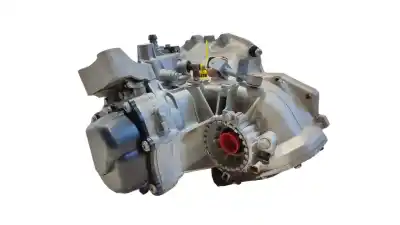 Second-hand car spare part gearbox for opel adam unlimited ecoflex oem iam references 55565177  