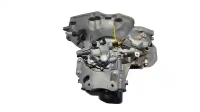 Second-hand car spare part gearbox for opel adam unlimited ecoflex oem iam references 55565177  