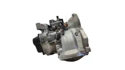 Second-hand car spare part gearbox for opel adam unlimited ecoflex oem iam references 55565177  