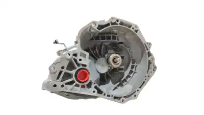 Second-hand car spare part gearbox for opel adam unlimited ecoflex oem iam references 55565177  
