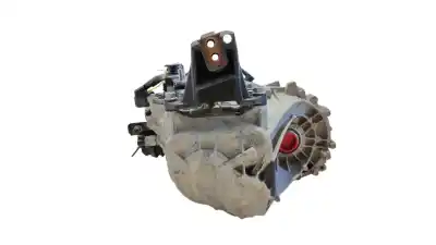 Pezzo di ricambio per auto di seconda mano riduttore per kia cee´d business riferimenti oem iam whj6e  