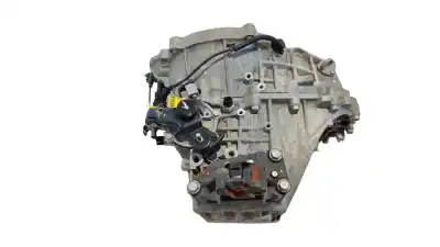 Pezzo di ricambio per auto di seconda mano riduttore per kia cee´d business riferimenti oem iam whj6e  
