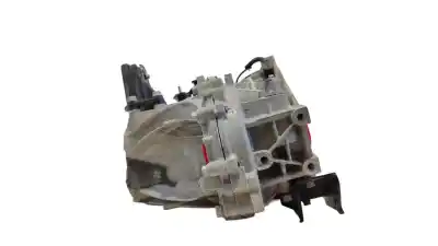 Pezzo di ricambio per auto di seconda mano riduttore per kia cee´d business riferimenti oem iam whj6e  