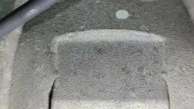 Pezzo di ricambio per auto di seconda mano riduttore per kia cee´d business riferimenti oem iam whj6e  