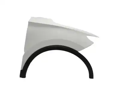 Peça sobressalente para automóvel em segunda mão guarda-lamas dianteiro direito por mg zs luxury referências oem iam 10292956