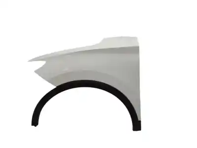 Peça sobressalente para automóvel em segunda mão guarda-lamas dianteiro esquerdo por mg zs luxury referências oem iam 10292951