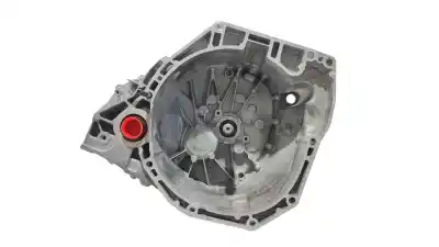 Second-hand car spare part GEARBOX for RENAULT KADJAR  OEM IAM references TL4083  