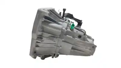 Second-hand car spare part gearbox for renault kadjar life oem iam references tl4083  