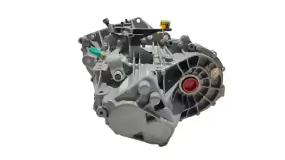 Piesă de schimb auto la mâna a doua CUTIE DE VITEZE pentru RENAULT KADJAR  Referințe OEM IAM TL4083  