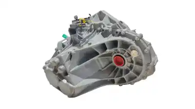 Second-hand car spare part gearbox for renault kadjar life oem iam references tl4083  