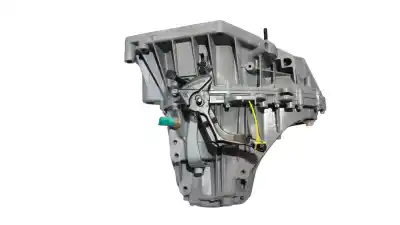 Second-hand car spare part gearbox for renault kadjar life oem iam references tl4083  