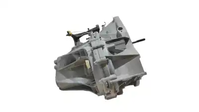 Second-hand car spare part gearbox for renault kadjar life oem iam references tl4083  