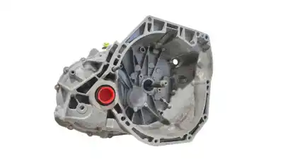 Second-hand car spare part gearbox for renault kadjar life oem iam references tl4083  