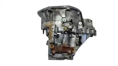 Pièce détachée automobile d'occasion BOÎTE DE VITESSES pour RENAULT KOLEOS I  Références OEM IAM JY70D  