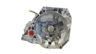 Pezzo di ricambio per auto di seconda mano RIDUTTORE per RENAULT CAPTUR  Riferimenti OEM IAM JR5062  