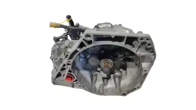 Pezzo di ricambio per auto di seconda mano riduttore per renault captur life riferimenti oem iam jr5062  